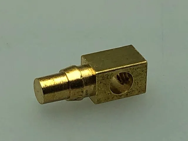 Borne Central Para Interruptor 2