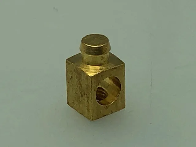 Borne Central Para Interruptor