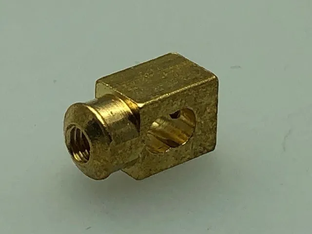 Borne Lateral De Interruptor 2