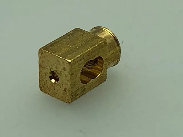 Borne Lateral De Interruptor