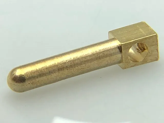 Pino Para Pino Plugue 10A 90 Graus