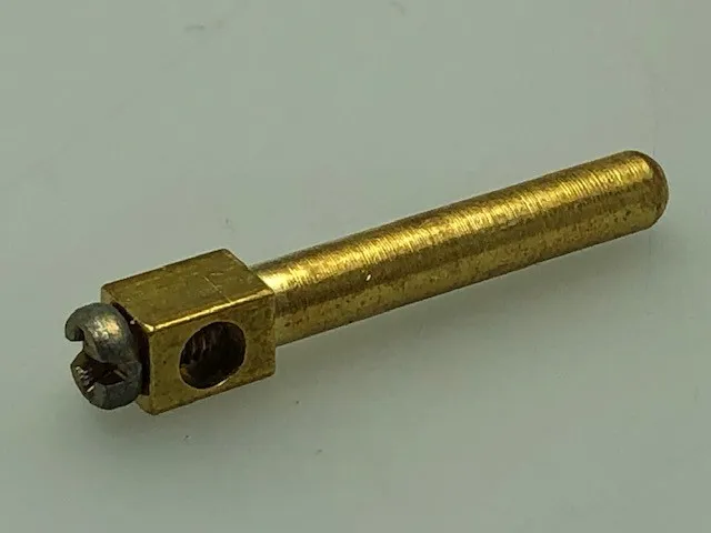 Pino Para Pino Plugue 10ª Ou 20A