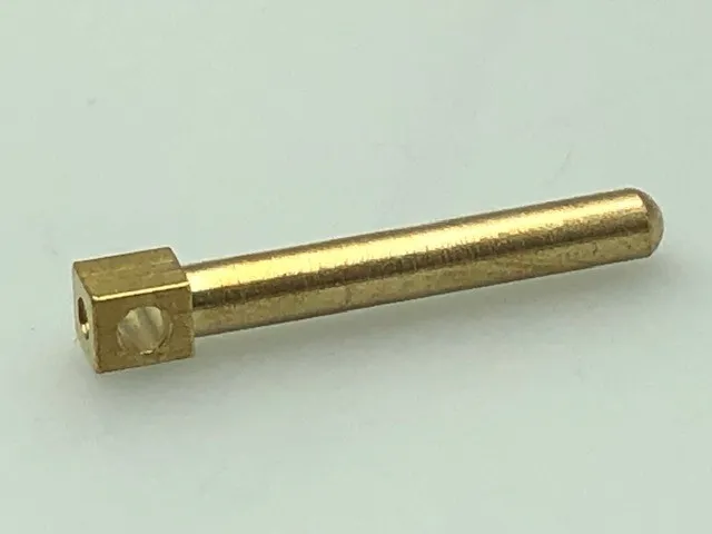 Pino Para Pino Plugue Longo 180Graus 10A
